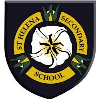 St Helena Secondary F